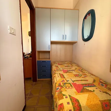 דירה Casa Letizia *