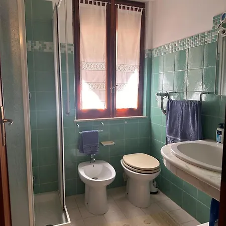 Casa Letizia