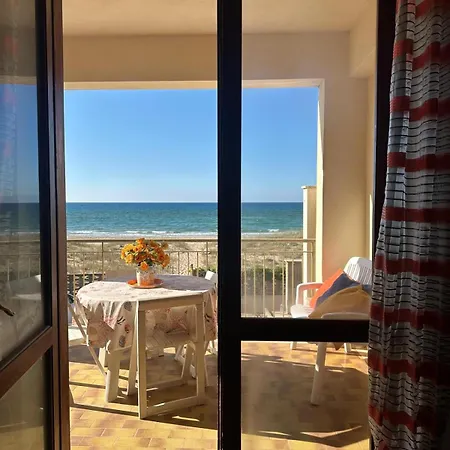 Casa Letizia דירה *