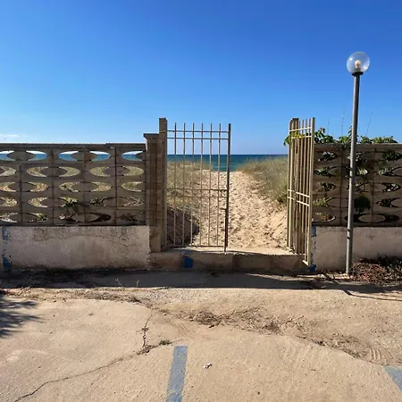 Casa Letizia * אלקאמו