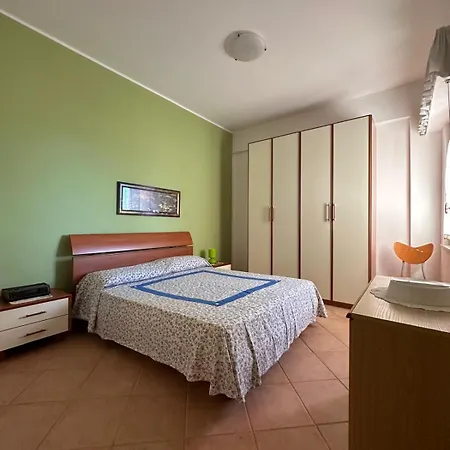 Casa Letizia *