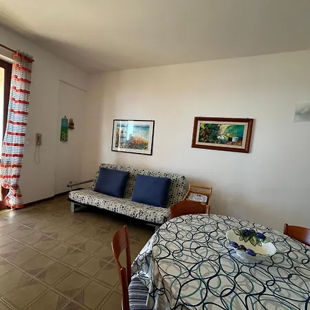 Casa Letizia אלקאמו
